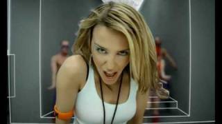 Kylie Minogue - Love At First Sight video