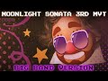 Moonlight Sonata 3rd Movement Big Band Jazz Version The 8 Bit Big Band