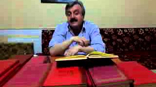 Ali Sanver İnsanın Kainatta Ne Ehemniyet Var M n 1