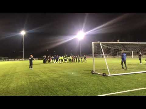 ‘Klemvast houvast voor keepers Groen Wit ‘62’;