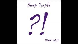 Deep Purple - A Simple Song (Now What?! 01)