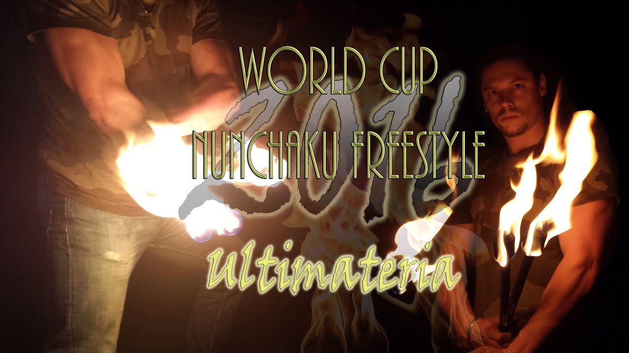 Ultimateria | France