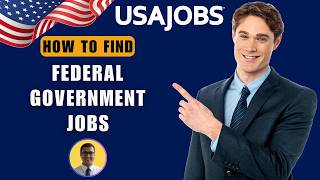How to Find Federal Government Jobs in the US 2026