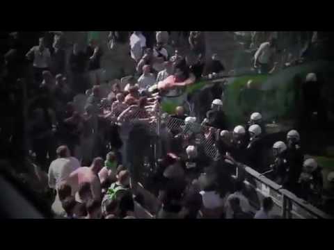 A C A B    ULTRAS RAPID 2016