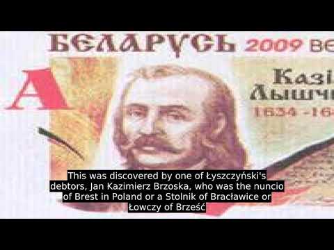 Kazimierz Łyszczyński