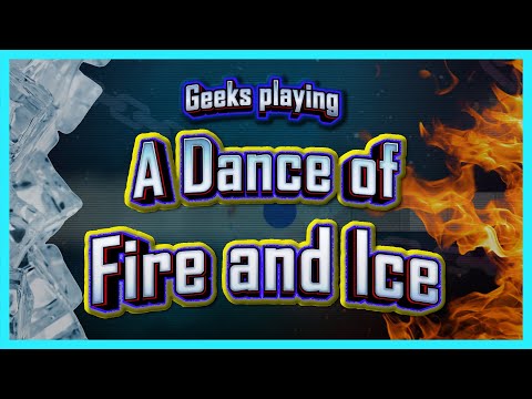 A Dance of Fire and Ice - Full Gameplay - No Commentary - Perfect - YouTube