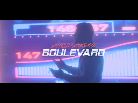 Chris Cobaye - Boulevard