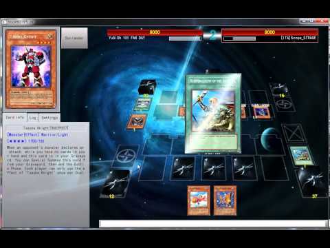 YuGiOh 101 YGOpro FAN DAY 10/18/13 part1