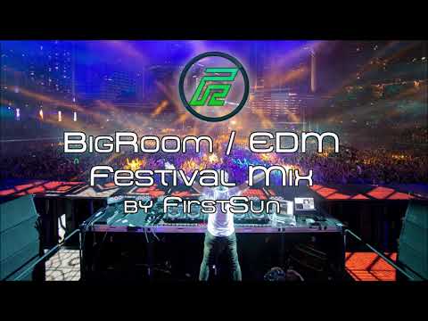 Sick Big Room/EDM Festival Mix 2020