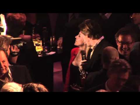 Touch-DJ Kenny Large.