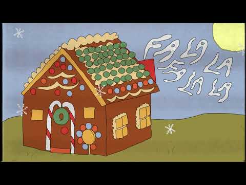 Video thumbnail for Christmas Karaoke