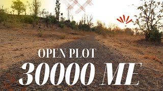  Commercial Land for Sale in Konark Nagar, Nashik