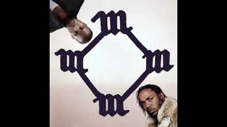 All Day | Kanye West (Ft. Kendrick Lamar) (Unreleased Verse)