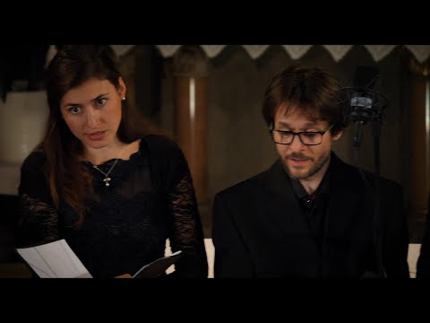 LVHF 2019: Joseph Haydn - Salve Regina (IV., V.) / Patricia Janečková - soprano