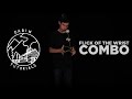 CLYW Cabin Tutorials Flick Of The Wrist Combo