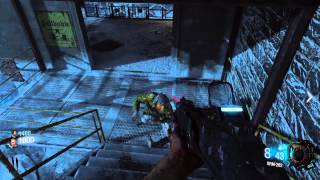 CoD BO3 ゾンビ　DLC1