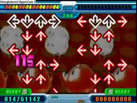 Max 300 (Future Gabbers Mix)