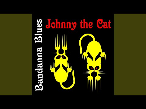 Eu Sou Um Alguém - Bandanna Blues
