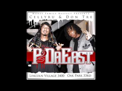 Celly Ru & Don Tre   I Deklare War