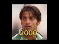 Shoaib Akhtar ️The Legendary Bowler Cricket Pakistan Games Like And Subscribe For More Videos