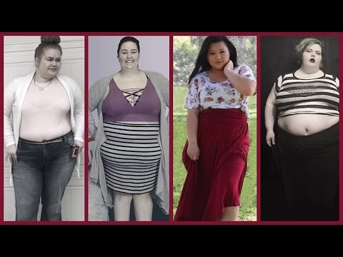 Glamor Plus+ Plus Size Women's Fashion Spring Color Collab Lookbook | MySimpleStyles