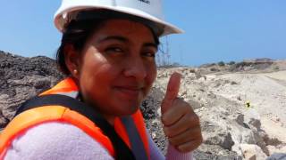 ¿Cómo preparar dinamita para explotar una mina?