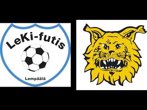 LeKi futis-Ilves Pronssiottelu 29.1.2022