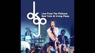 Oh Lately It's So Quiet (Live From The Fillmore - New York At Irving Plaza)