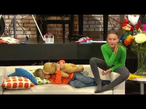 FIRBCOLOGI: O lačnih medvedih, tankih smučeh in počaaasnih posnetkih, napovednik za 16. oddajo