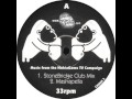 Fingerprint - Bring The Beat Back (Stonebridge Club Mix)