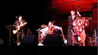 The Speedbumps with the Canton Symphony - Honky Tonk Coltrane - 10-26-2012