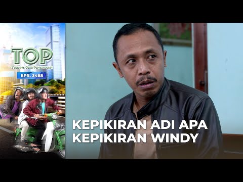 Kepikiran Andi Apa Kepikiran Windi - Tukang Ojek Pengkolan [Part 5/6]