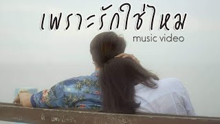เพราะรักใช่ไหม – หนิง สุชาดา
