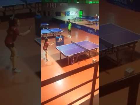 Concurs Bistrita Antrenament Rossanna Ferciug(2)