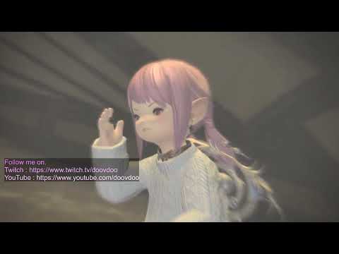 Final fantasy 14 shadowbringers walkthrough part 52