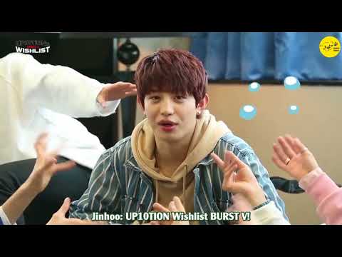 [VIETSUB] UP10TION's WISHLIST BURST V EP 10