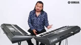 Download lagu PSR 770 & PSR S- 970 mp3