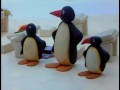 020 Pingu At School