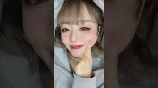 【TikTok】　《ショート》セクシーな縦動画：浜崎真緒@mao_hamasaki