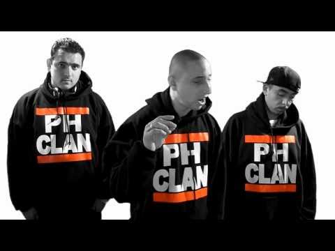 PH Clan Feat. Rj one - Miroir Miroir (HD-1080P)