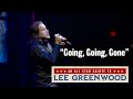An All-Star Salute To Lee Greenwood – Going, Going, Gone LIVE – Scott Stapp