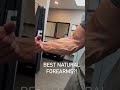 CRAZIEST FOREARMS