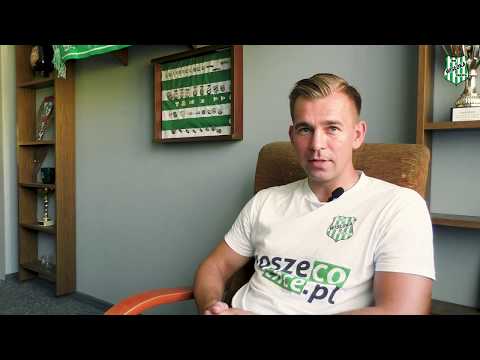 #5 Luźne gadki z Dariuszem Kantorem 3/3