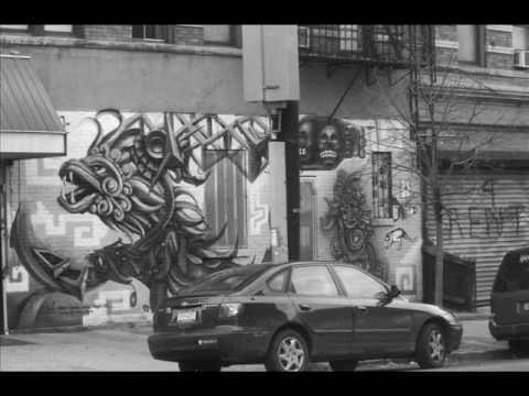 brooklyn pics - vol 2 - love sick - nujabes