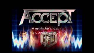 Accept - Sick,dirty and mean.wmv