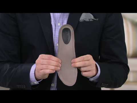 Earth Leather Mary Janes - Angelica on QVC