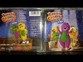 BCW The Duckies Do Live Show Version