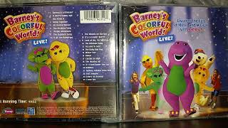 BCW!: The Duckies Do! (Live Show Version)