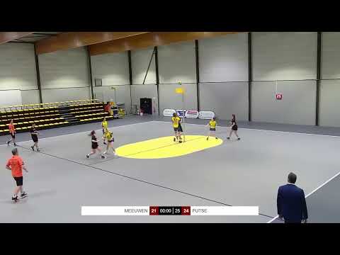 Meeuwen A - Putse A livestream