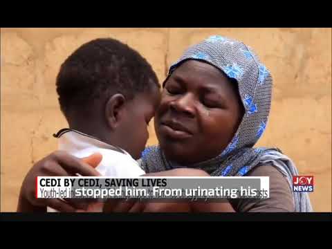 Support Patient Rescue Fund for Vulnerable Familis